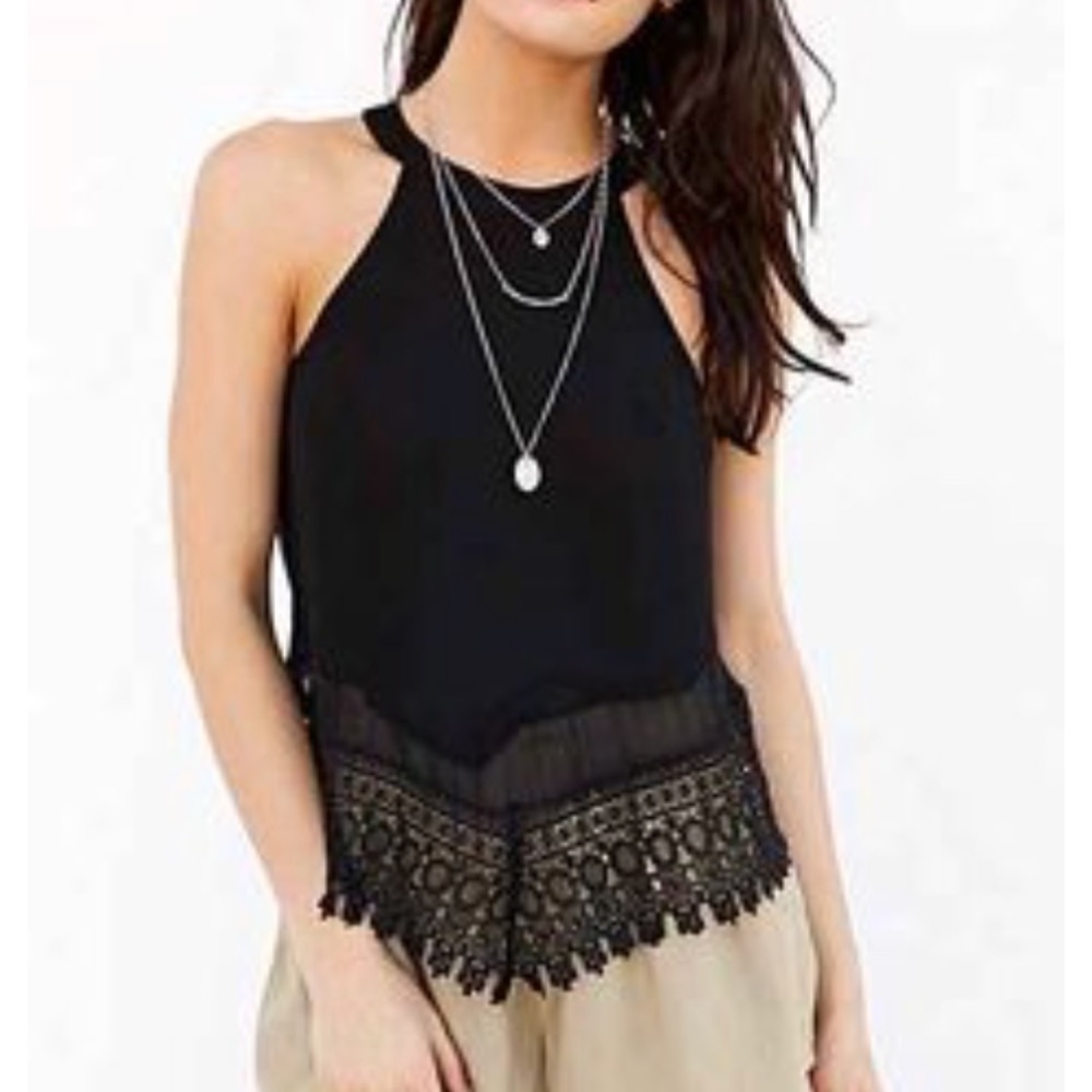 Urban outfitters top